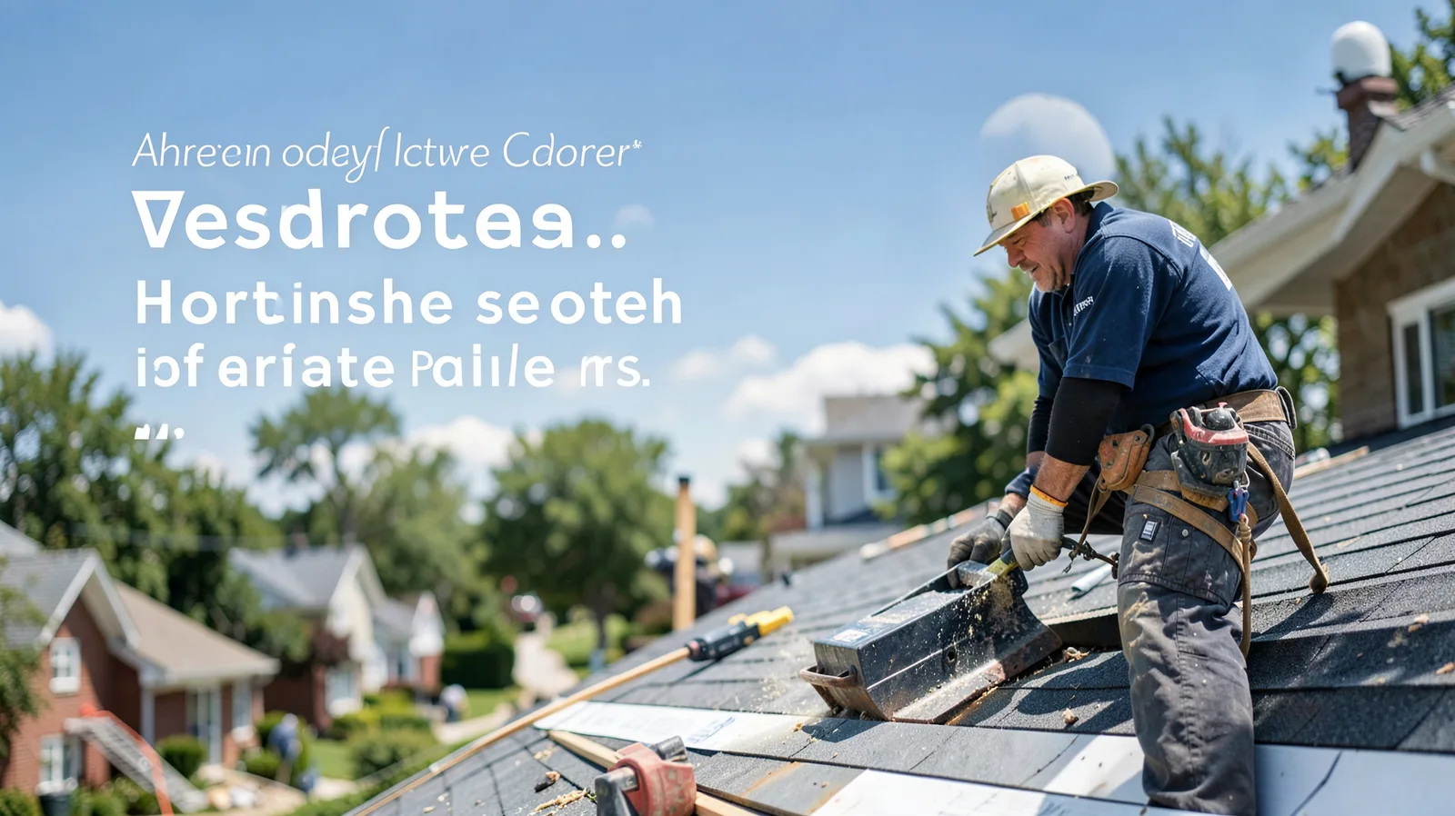 Roof Replacement in Koloa, HI near me
